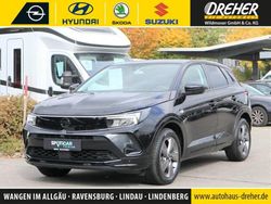 Schwarz Gebraucht 2024 Opel Grandland X GS Line SUV | 22.490 € (Etwas zu teuer)