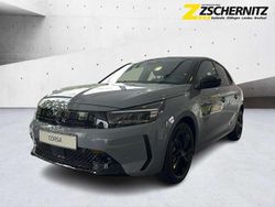 Grafik grau Neu 2025 Opel Corsa Kleinwagen | 26.190 € (Teuer)