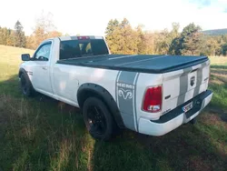 Weiß Gebraucht 2014 Dodge Ram Abholung | 19.900 €