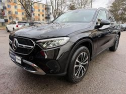 Schwarz Gebraucht 2024 Mercedes GLC220 SUV | 47.900 € (Superpreis)
