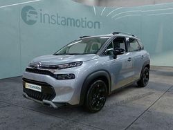 Grau Gebraucht 2024 Citroën C3 Aircross PureTech SUV | 18.640 € (Teuer)