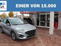 Silber metallic Gebraucht 2024 Ford Kuga ST-Line SUV | 26.780 € (Superpreis)