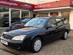 Gebraucht 2001 Ford Mondeo Ghia Kombi | 4.999 €