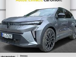 Grau Gebraucht 2024 Renault Scénic Esprit Alpine Van / Kleinbus | 38.495 € (Superpreis)
