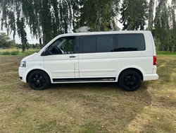 Weiß Gebraucht 2015 VW T5 Van | 18.000 € (Superpreis)