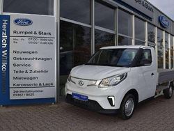 Other Neu 2025 Maxus eDeliver 3 Van | 29.990 €