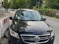 Gebraucht 2009 VW Tiguan SUV | 9.500 € (Etwas zu teuer)