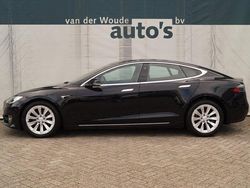 Schwarz Gebraucht 2018 Tesla Model S Kleinwagen | 23.900 € (Fairer Preis)