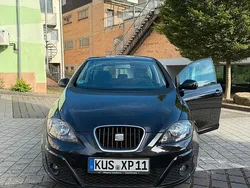 Schwarz Gebraucht 2010 Seat Altea Van / Kleinbus | 4.500 € (Fairer Preis)