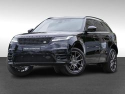 Schwarz Neu 2025 Land Rover Range Rover Velar SE Dynamic SUV | 89.490 €