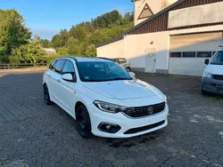 Weiß Gebraucht 2019 Fiat Tipo Kombi | 4.300 €