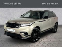 Batumi gold Gebraucht 2025 Land Rover Range Rover Velar SE Dynamic SUV | 93.880 €