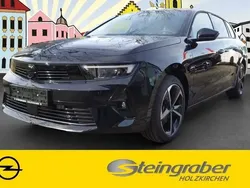 Karbon schwarz metallic Neu 2024 Opel Astra Kombi | 30.480 € (Fairer Preis)