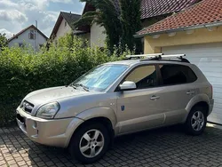 Grau Gebraucht 2006 Hyundai Tucson SUV | 2.200 € (Guter Preis)
