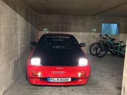 Toyota MR2