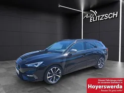 Gebraucht 2021 Seat Leon ST FR Kombi | 23.960 € (Etwas zu teuer)