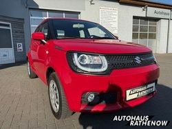 Rot Gebraucht 2019 Suzuki Ignis Club Kleinwagen | 13.290 € (Etwas zu teuer)