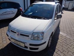 Weiß Gebraucht 2010 Fiat Panda Dynamic Kleinwagen | 3.350 € (Etwas zu teuer)