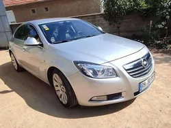 Gebraucht 2009 Opel Insignia Edition Limousine | 3.200 € (Guter Preis)