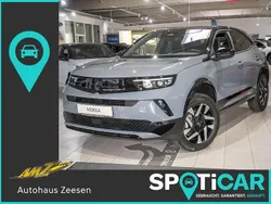 Grafik grau (uni) Neu 2025 Opel Mokka SUV | 25.750 € (Fairer Preis)