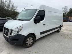 Gebraucht 2016 Nissan NV400 Comfort Van | 6.350 € (Etwas zu teuer)
