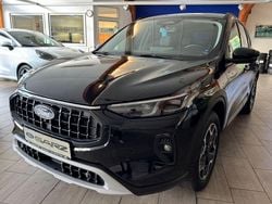 Agate black met Gebraucht 2024 Ford Kuga Active X SUV | 35.990 € (Superpreis)