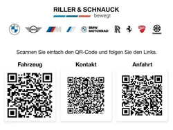 Weiß Gebraucht 2023 BMW iX Sport Line SUV | 52.950 € (Guter Preis)