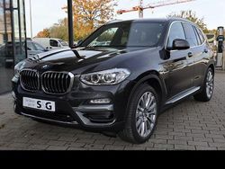 Sophistograu brillanteffekt... Gebraucht 2019 BMW X3 SUV | 33.990 € (Fairer Preis)
