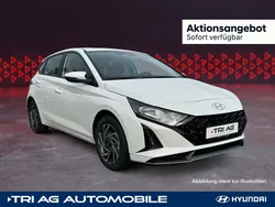 Neu 2024 Hyundai i20 Trend Limousine | 20.990 € (Fairer Preis)