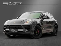 Grau Gebraucht 2021 Porsche Macan GTS SUV | 73.271 € (Fairer Preis)