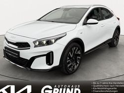 Weiß Gebraucht 2022 Kia XCeed Comfort SUV | 18.890 € (Guter Preis)