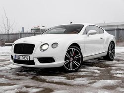 Gebraucht 2013 Bentley Continental GT | 49.999 €
