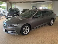 Grau Gebraucht 2019 Opel Insignia Innovation Kombi | 17.890 € (Etwas zu teuer)
