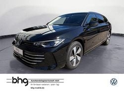 Schwarz Gebraucht 2025 VW Passat Business Kombi | 34.320 € (Superpreis)