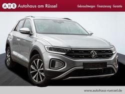 Silber Gebraucht 2023 VW T-Roc Life SUV | 25.990 € (Fairer Preis)