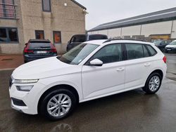 Weiß Gebraucht 2023 Skoda Kamiq Ambition SUV | 17.424 € (Superpreis)