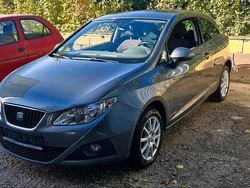 Gebraucht 2012 Seat Ibiza Copa Kleinwagen | 5.900 € (Etwas zu teuer)