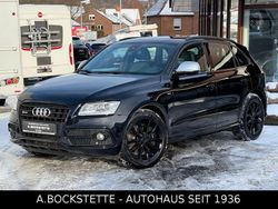 Schwarz Gebraucht 2015 Audi SQ5 Ambiente SUV | 18.990 € (Guter Preis)