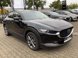 Jet black Gebraucht 2022 Mazda CX-30 Selection SUV | 20.750 € (Guter Preis)
