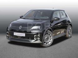 Black pearlschwarz Gebraucht 2025 Renault 5 E-Tech Evolution Kleinwagen | 28.888 € (Fairer Preis)