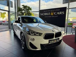 Alpinweiss iii Gebraucht 2019 BMW X2 Performance SUV | 31.490 € (Fairer Preis)