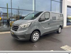 Grau Neu 2025 Renault Trafic Komfort Van / Kleinbus | 31.998 € (Fairer Preis)