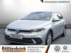 Blau Gebraucht 2025 VW Golf VIII Goal Kombi | 39.980 € (Fairer Preis)