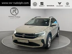 Ascotgrau Gebraucht 2022 VW Taigo Life SUV | 19.879 € (Guter Preis)