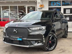 Gebraucht 2018 DS Automobiles DS7 Crossback Performance SUV | 21.790 € (Fairer Preis)