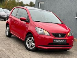 Rot Gebraucht 2013 Seat Mii Style Kleinwagen | 2.999 € (Fairer Preis)