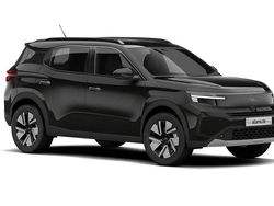 Khaki grün (metallic) Gebraucht 2024 Opel Frontera SUV | 29.290 € (Teuer)