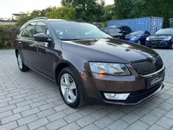 Braun Gebraucht 2013 Skoda Octavia Ambition Kombi | 7.750 € (Fairer Preis)