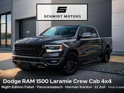 Granite crystal metallic Gebraucht 2022 Dodge Ram Abholung | 52.955 € (Fairer Preis)