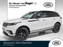 Weiß Gebraucht 2025 Land Rover Range Rover Velar SE Dynamic SUV | 52.880 € (Etwas zu teuer)